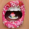 Maquillaje Labial  4 6