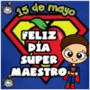 día del maestr@ 8