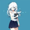 White Anime 2 7