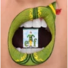 Maquillaje Labial  4 9