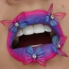 Maquillaje Labial  3 8