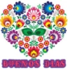 BUENOS DIAS 44 9