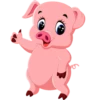 Pig 2 5