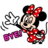 Minnie Mouse  4 7