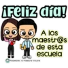 día del maestr@ 9