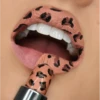 Maquillaje Labial  3 9