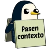 Pingüino Gunter [CARTEL] 3 6