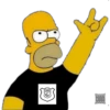 Simpson Rock & ska 8