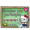 By Lita
Gracias por
participar
Datatlatla
augtiglio