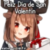 Feliz Día de San
Valentin
Eli&Javi(JD) +3