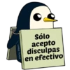 Pingüino Gunter [CARTEL] 3 8