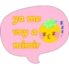 ya me
voy a zcz
mimir
NNN...
