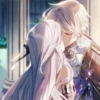 White Anime 2 8