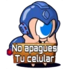No apagues
Tu celular