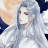 White Anime 2 9