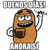 BUENOS DIAS 44 10