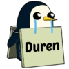 Pingüino Gunter [CARTEL] 3 13