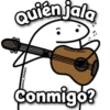 Quién jala
eelove_Stickers
@Giseelove_Stickers
Conmigo?