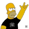Simpson Rock & ska 9
