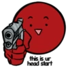 this is ur
head start