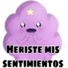 Princesa Grumosa 9