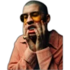 Bad Bunny Expresiones 14