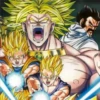 Galería DrAgoN BALL2 11