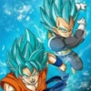 Galería DrAgoN BALL2 12