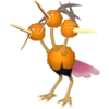 Pokemon Gen 1 (61-90) 9