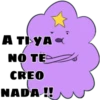 Princesa Grumosa 11
