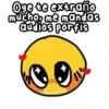 Para Ligar A Tu Crush @Awastick_maydroid 11