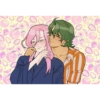 {   } Matchablossom <3 15