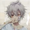 White Anime 2 12