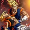 Galería DrAgoN BALL2 17
