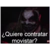 ¿Quiere contratar
movistar?