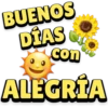 BUENOS DIAS 44 12