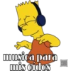 Simpson Rock & ska 10