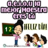día del maestr@ 13