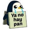 Pingüino Gunter [CARTEL] 3 18