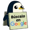 Pingüino Gunter [CARTEL] 3 19