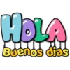 BUENOS DIAS 44 13