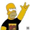 Simpson Rock & ska 11