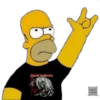 Simpson Rock & ska 12