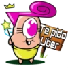Te pido
Uber