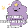 Princesa Grumosa 13