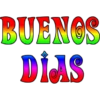 BUENOS DIAS 44 15