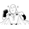 ne punch man 14