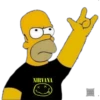Simpson Rock & ska 13