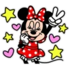 Minnie Mouse  4 11