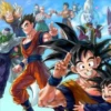 Galería DrAgoN BALL2 20